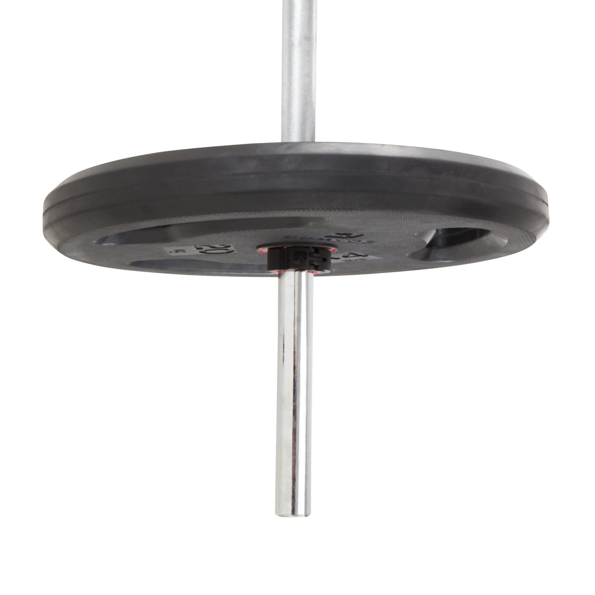 Domyos 1.1 inches Smart Lock Barbell Collars