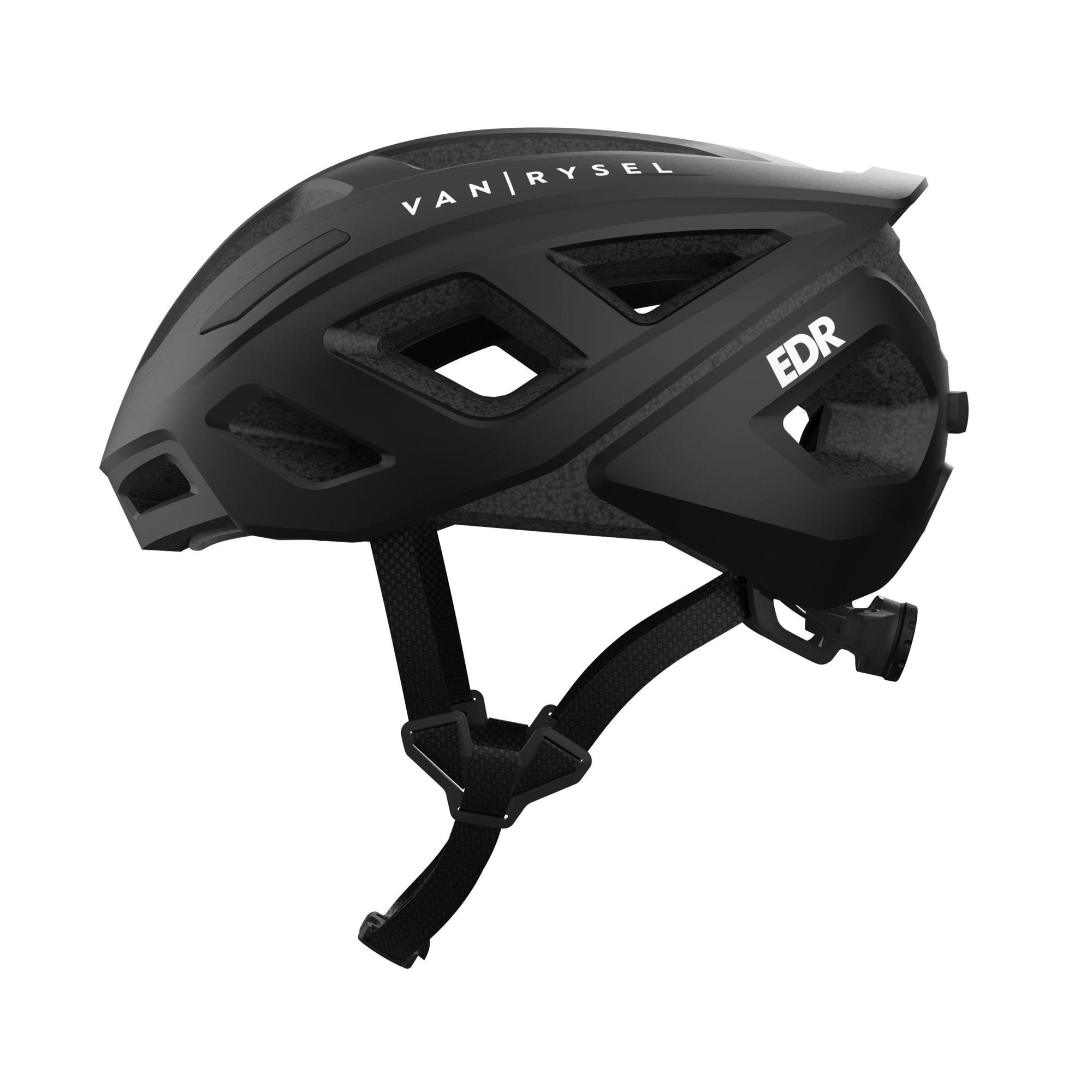 Van Rysel 500 Road Bike Helmet Adult