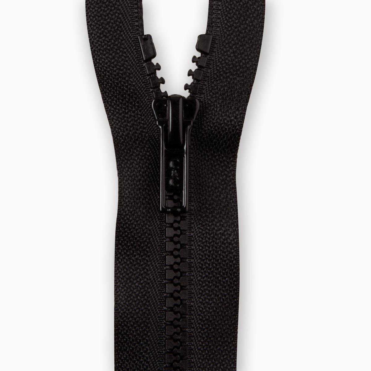  22" Separating Sport Zipper 