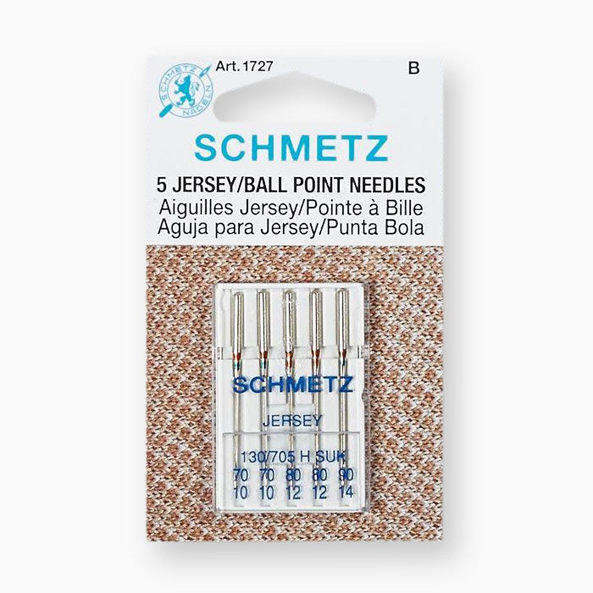  Ball Point Needles 