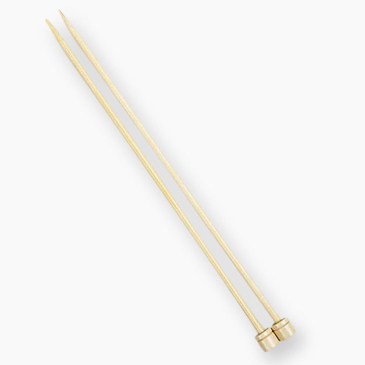  ChiaoGoo 12" Bamboo Straights 