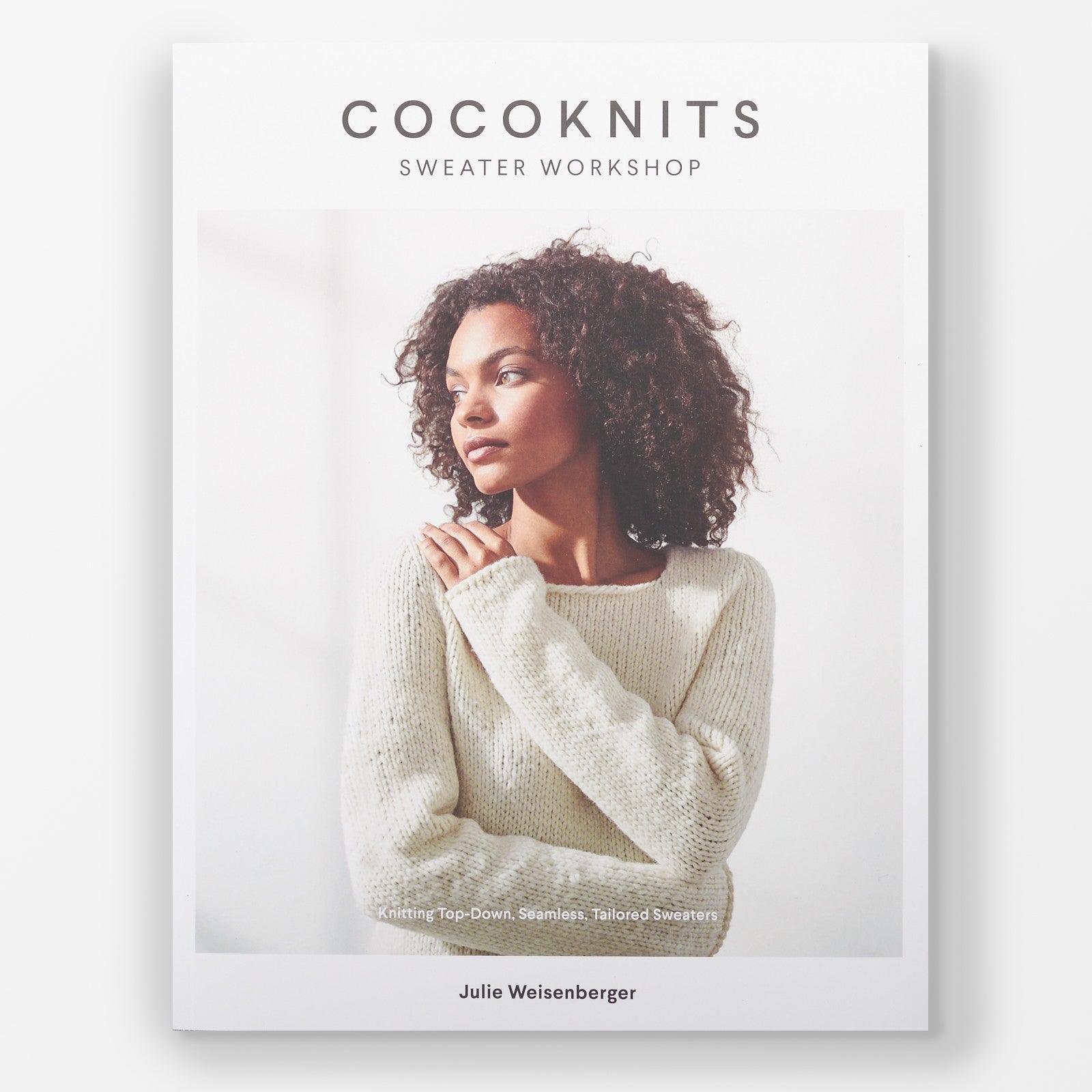  Cocoknits Sweater Workshop 