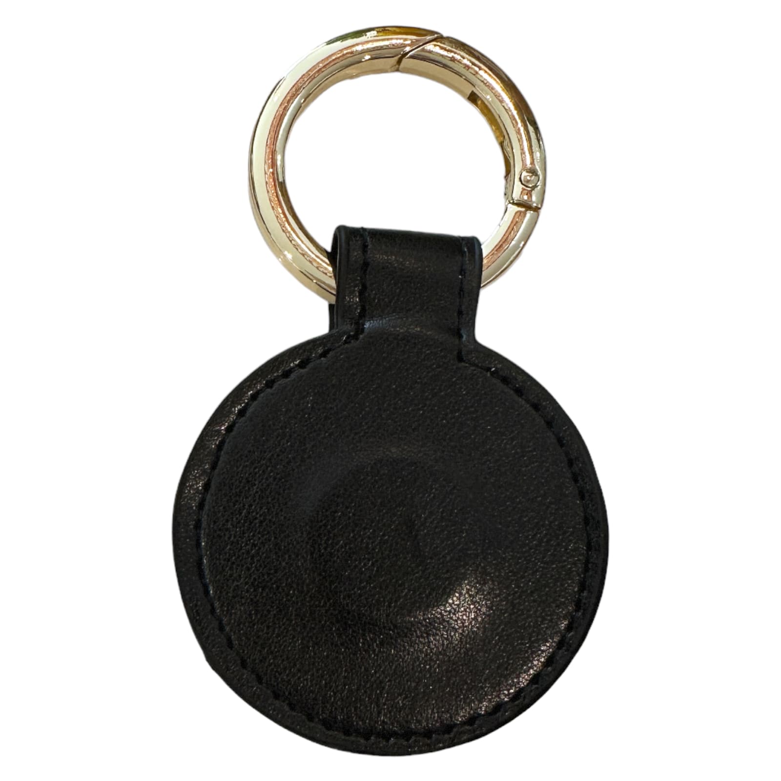 Magnetic Hat/Bag Clip | Black Circle