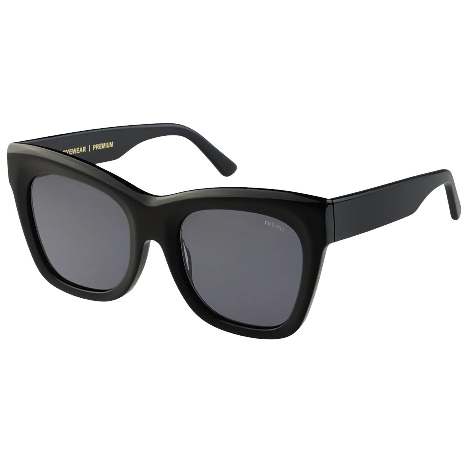 Palermo Sunglasses | Black