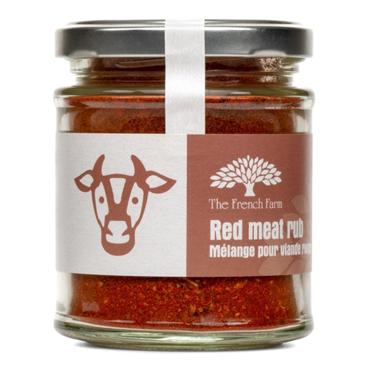 Red Meat Spice Rub