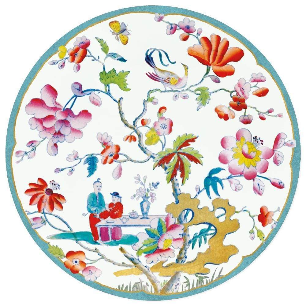 Summer Palace Placemats