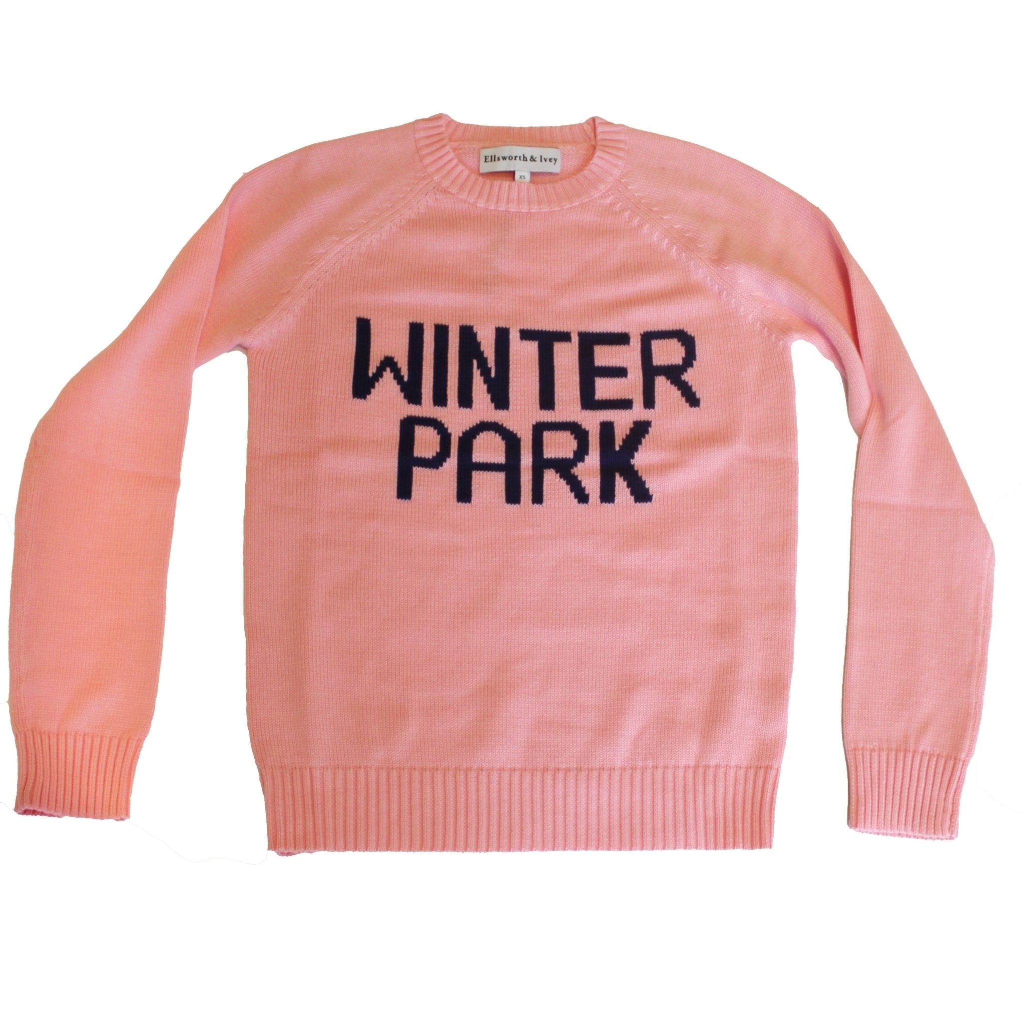 Winter Park Sweater