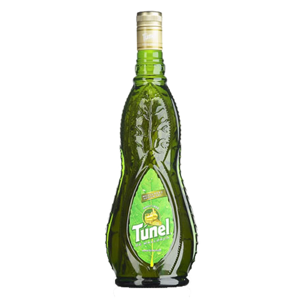 tunel de mallorca mezcladas medium dry - 700ml herbal liqueur