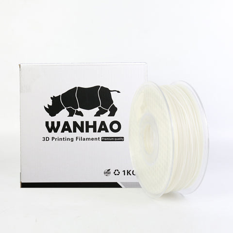 PLA Filament 1.75mm Luminous Rainbow – WANHAO