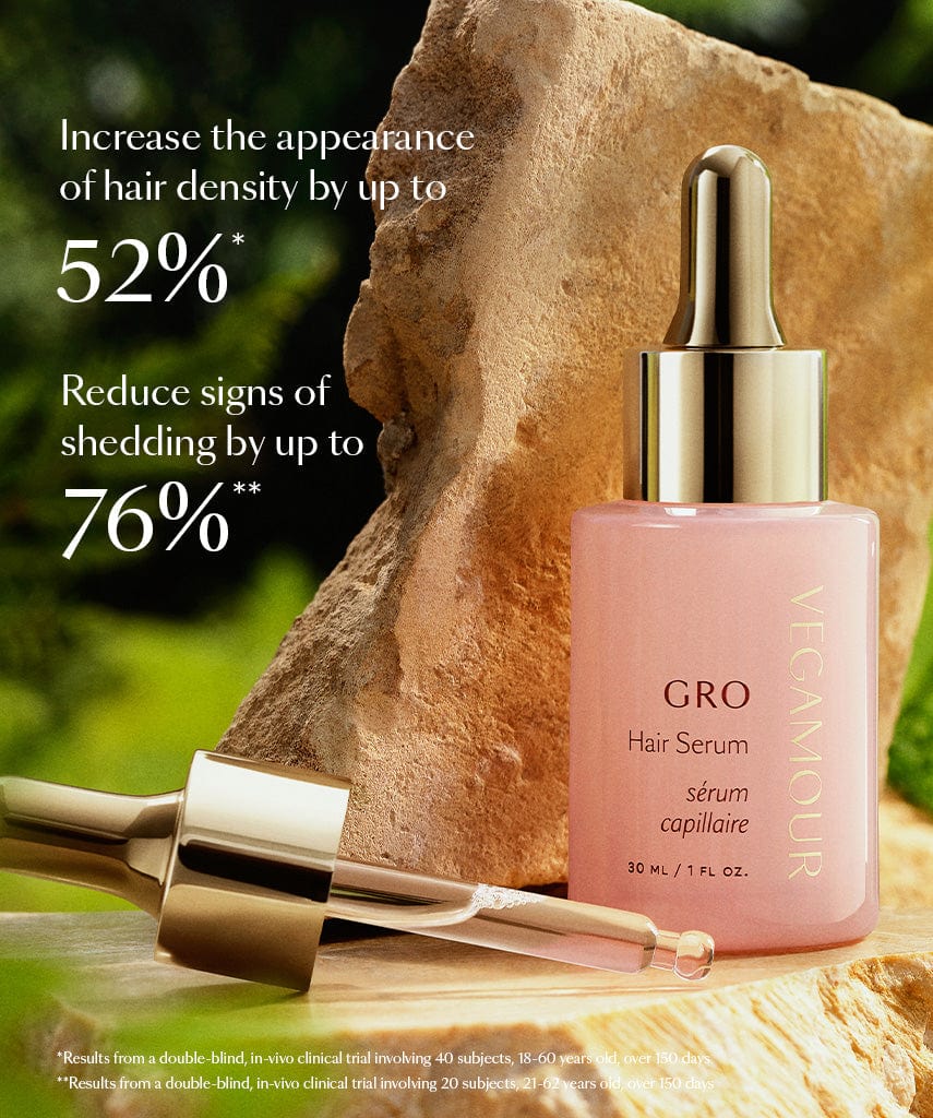 GRO AGELESS Daily Duo