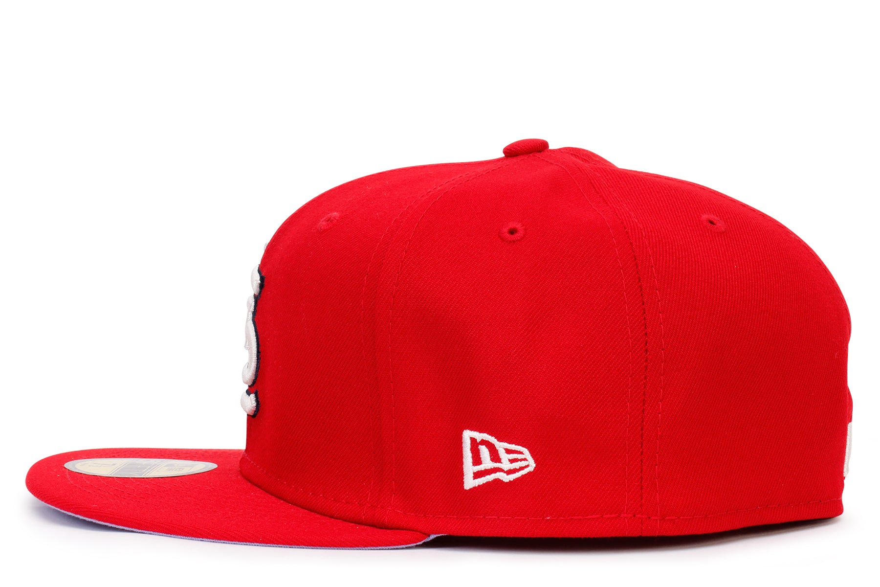 59FIFTY ST. Louis Cardinals Pop Sweat Fitted Hat