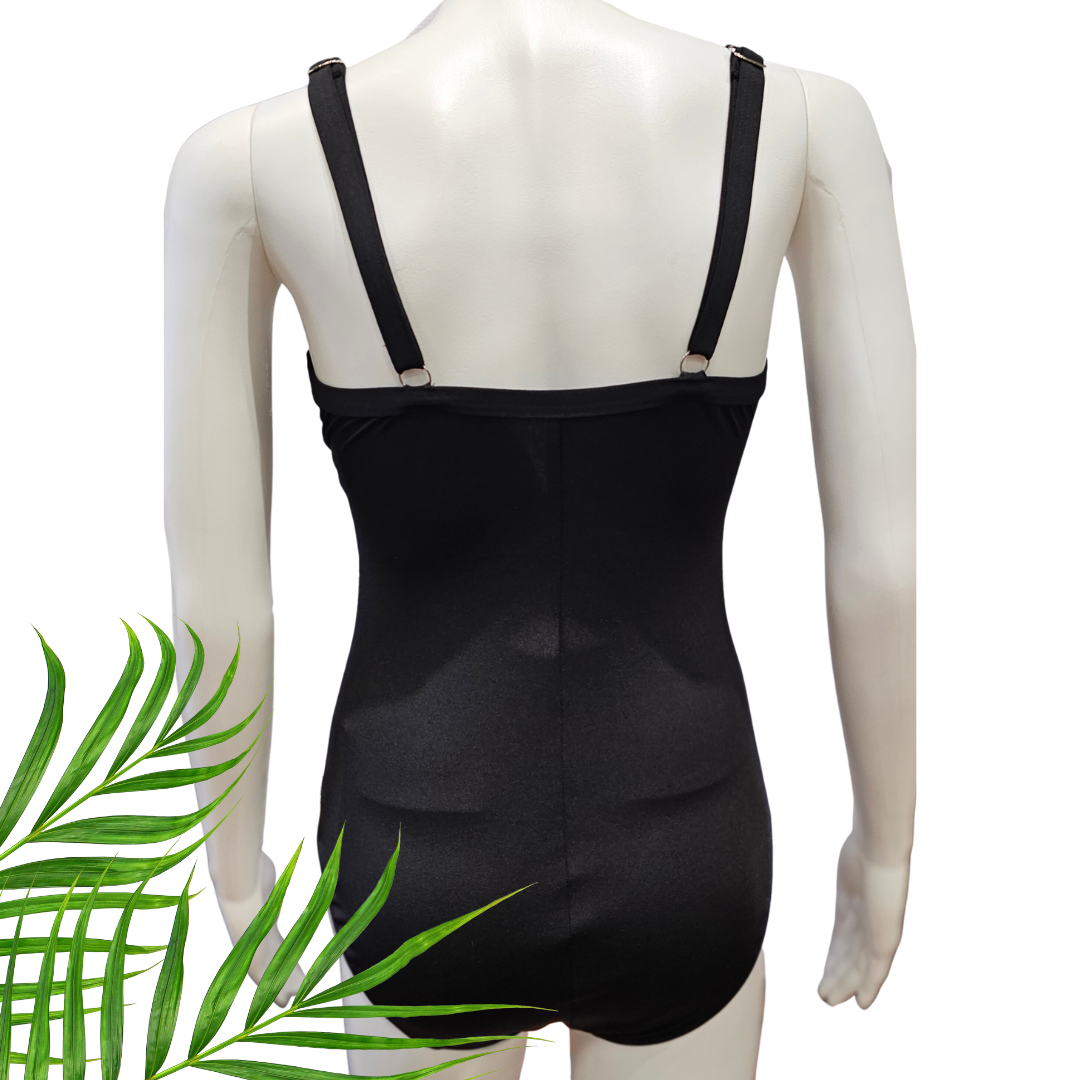 Pipe Splice Vintage Tropical One Piece