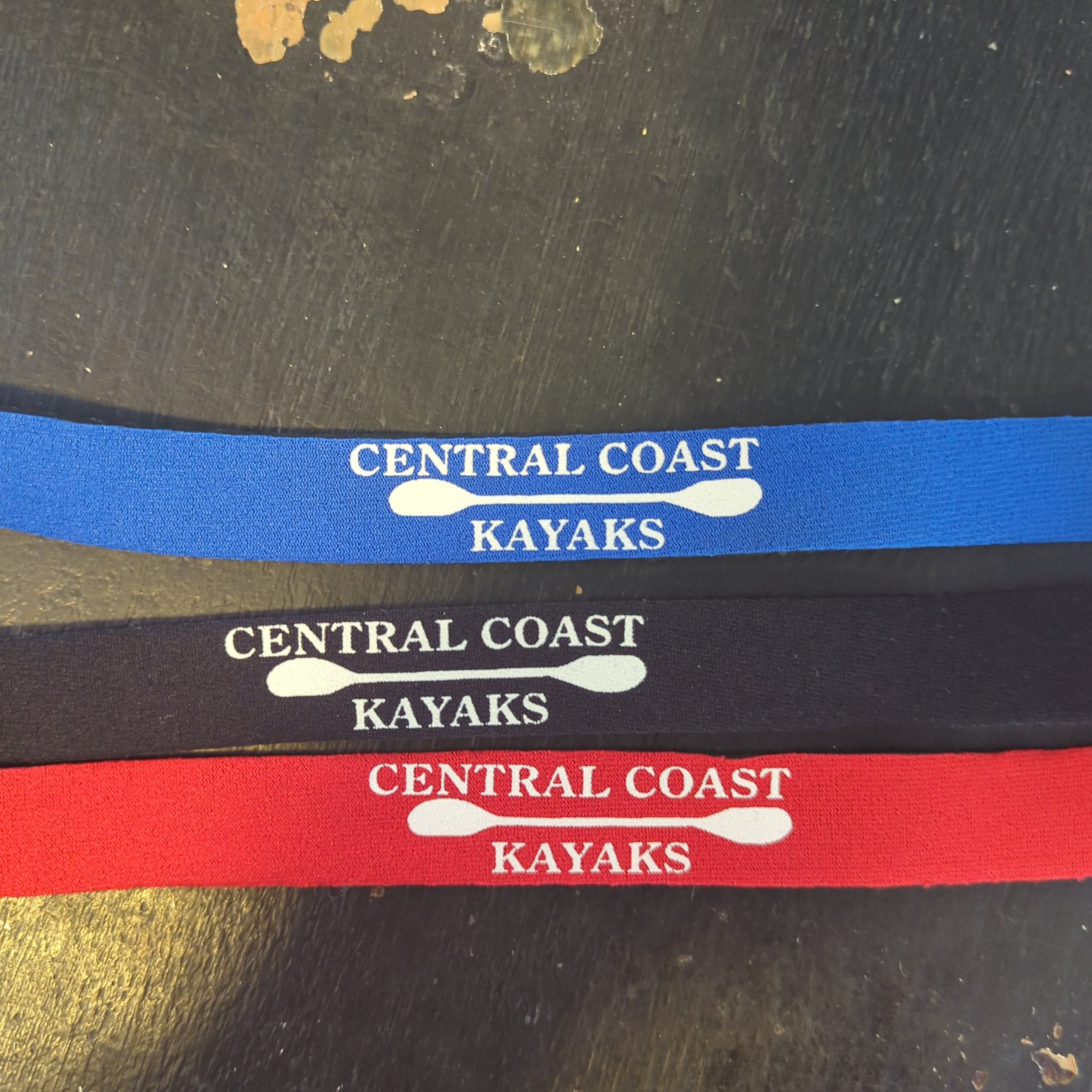 CCK Croakies