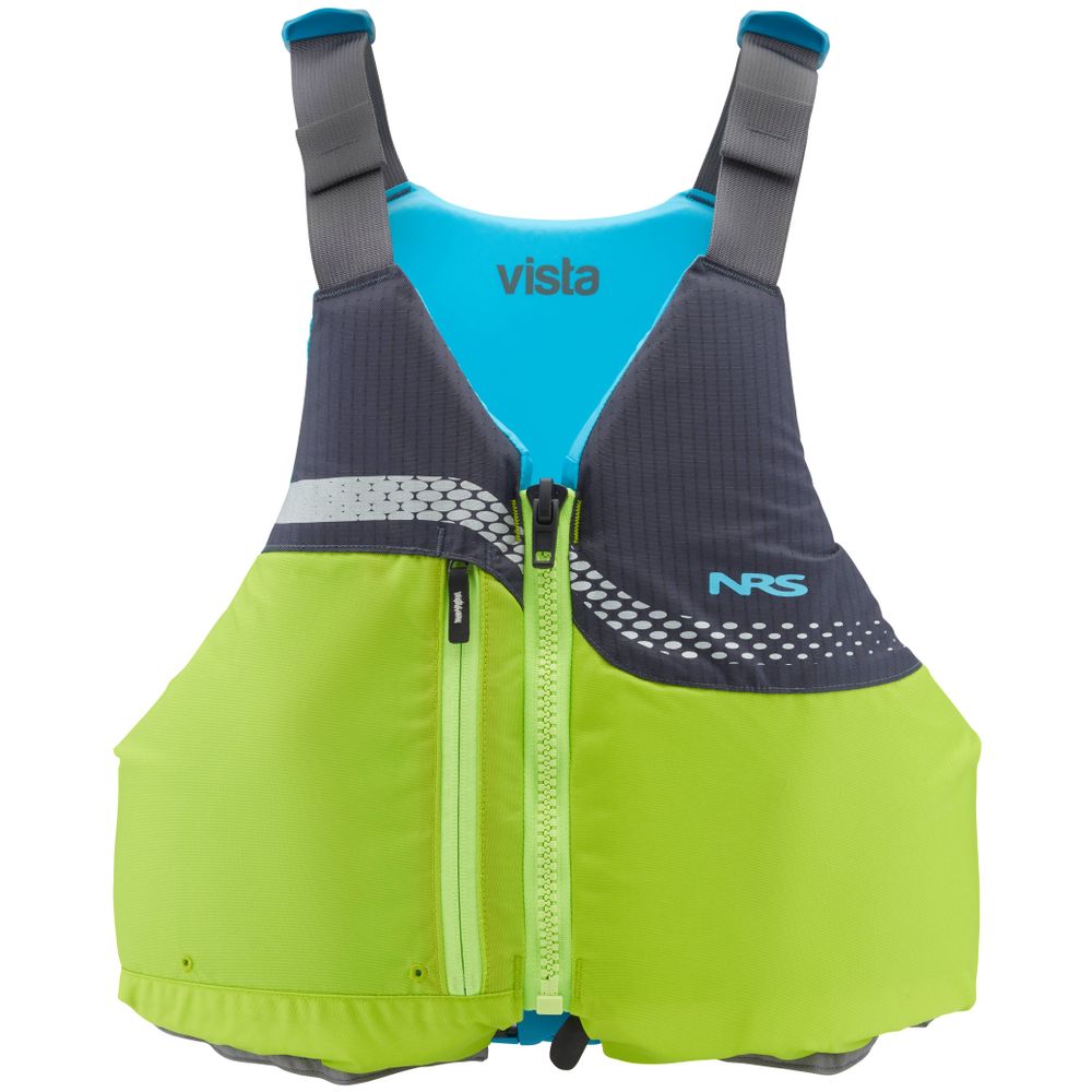 NRS vista -pfd