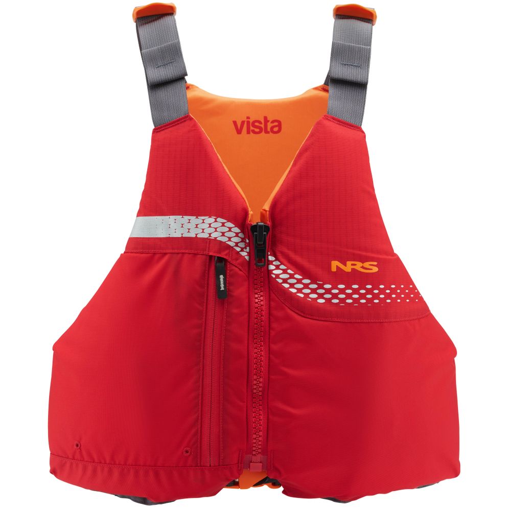 NRS vista -pfd