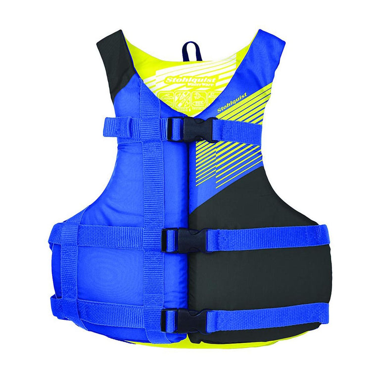 Fit Life Jacket (PFD)