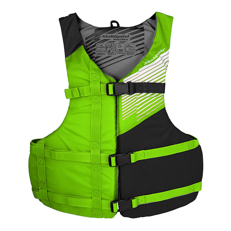 Fit Life Jacket (PFD)