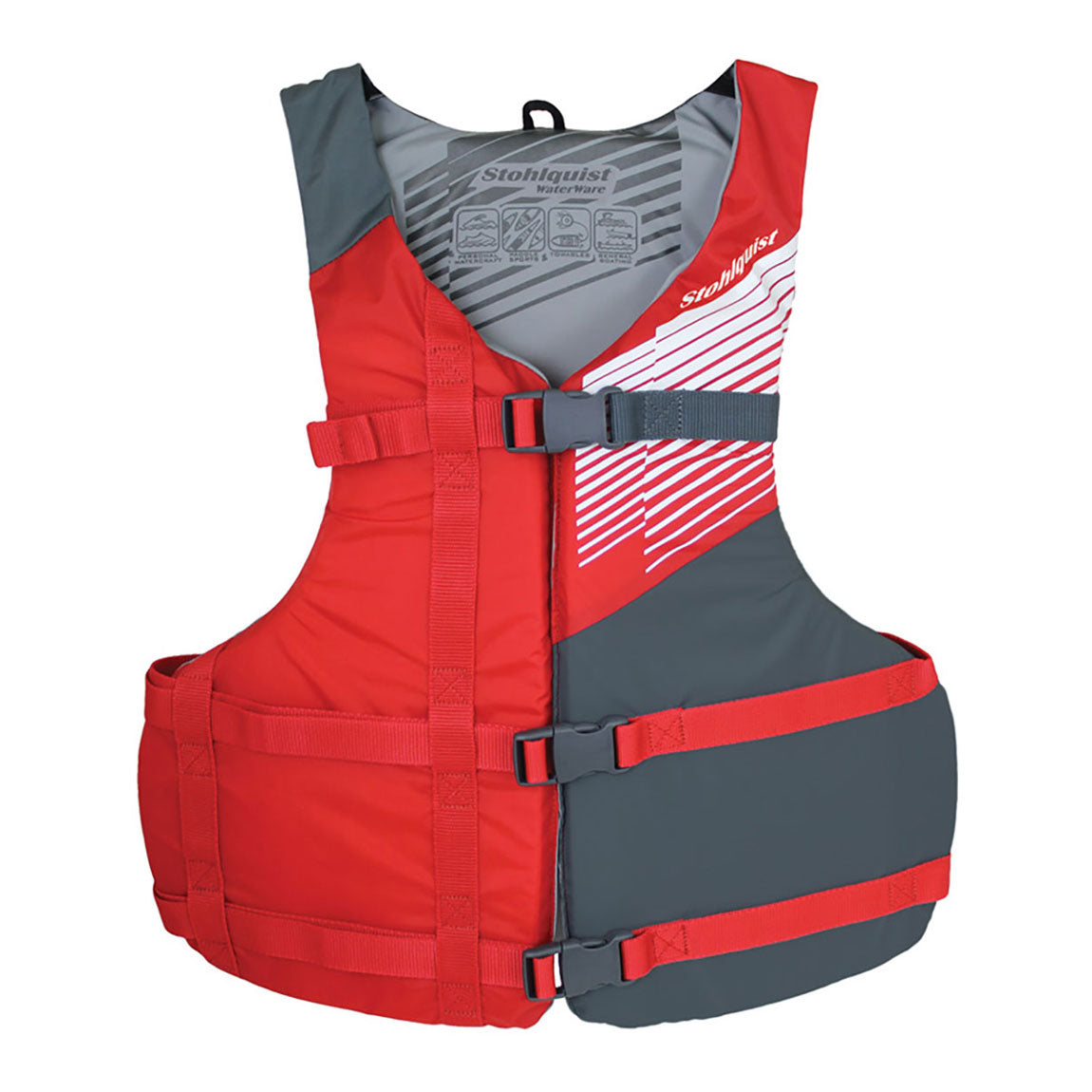 Fit Life Jacket (PFD)