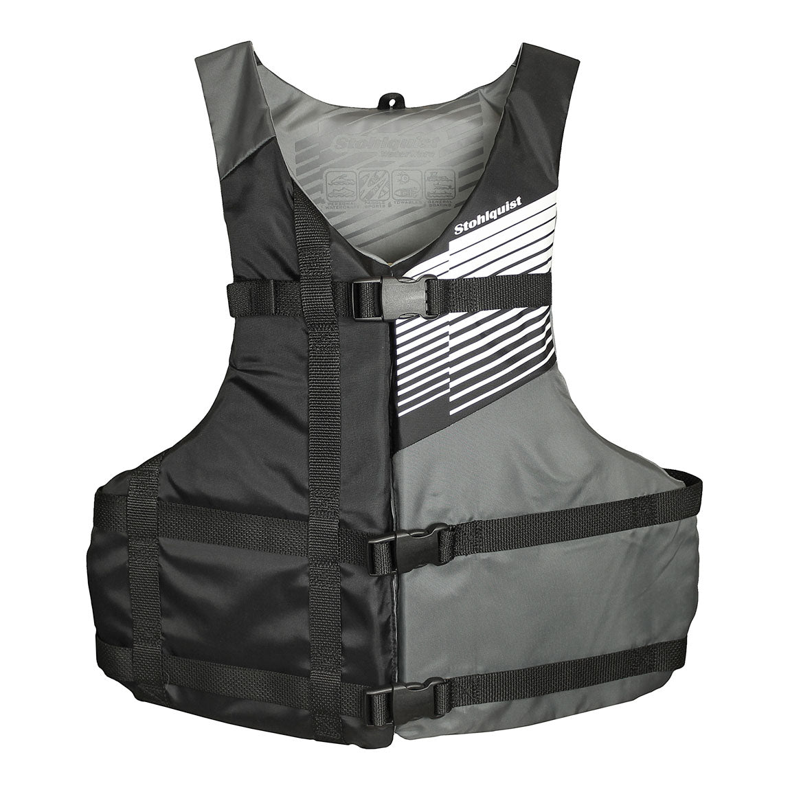 Fit Life Jacket (PFD)