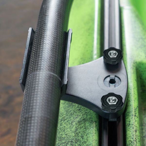 railblaza quick grip paddle clip