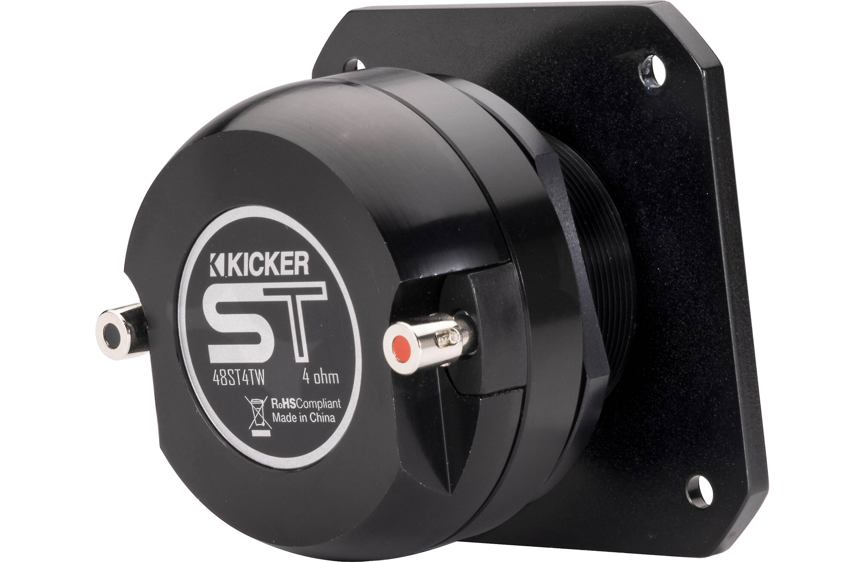 Kicker 49ST4TW 1.5