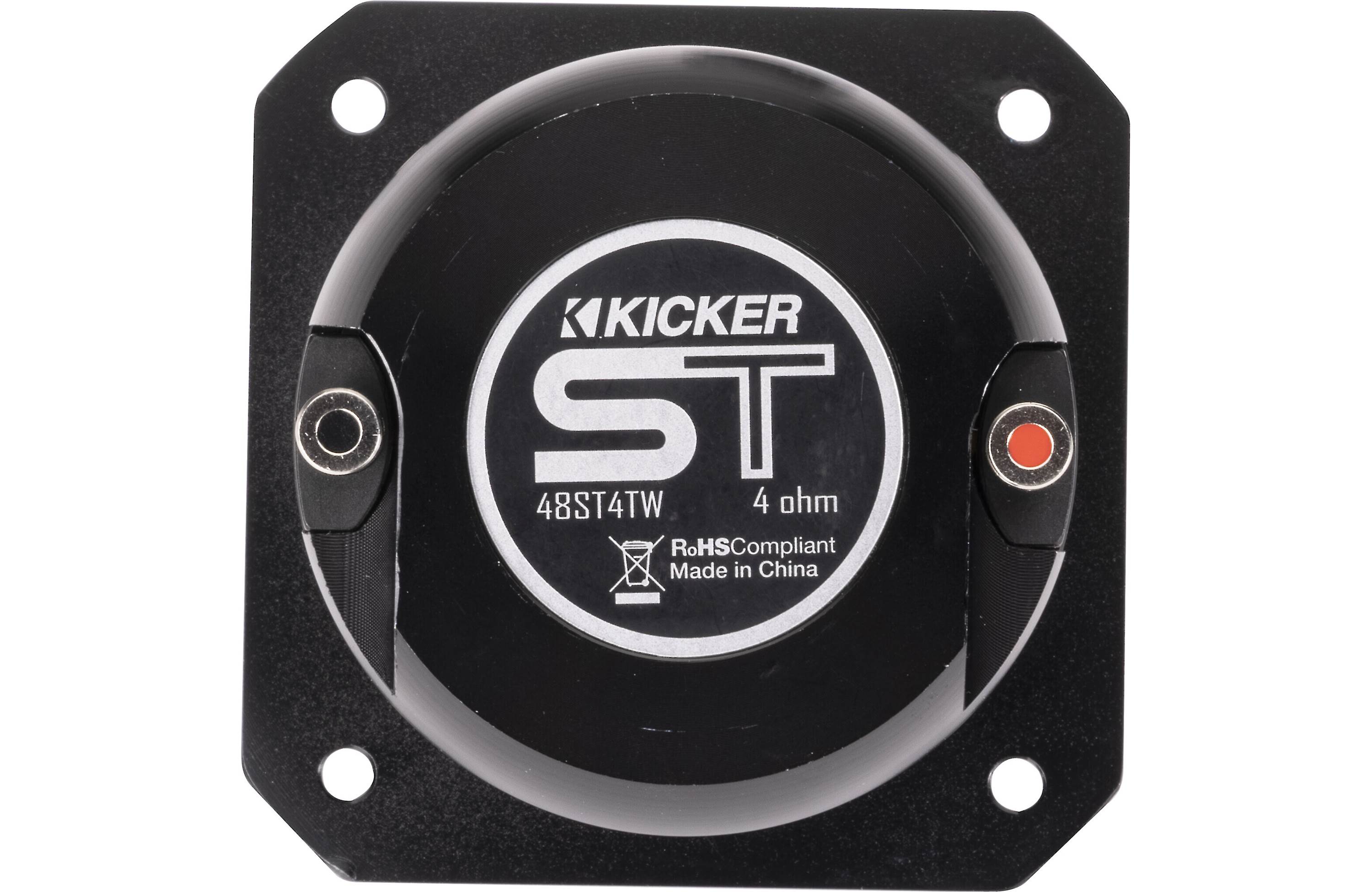 Kicker 49ST4TW 1.5