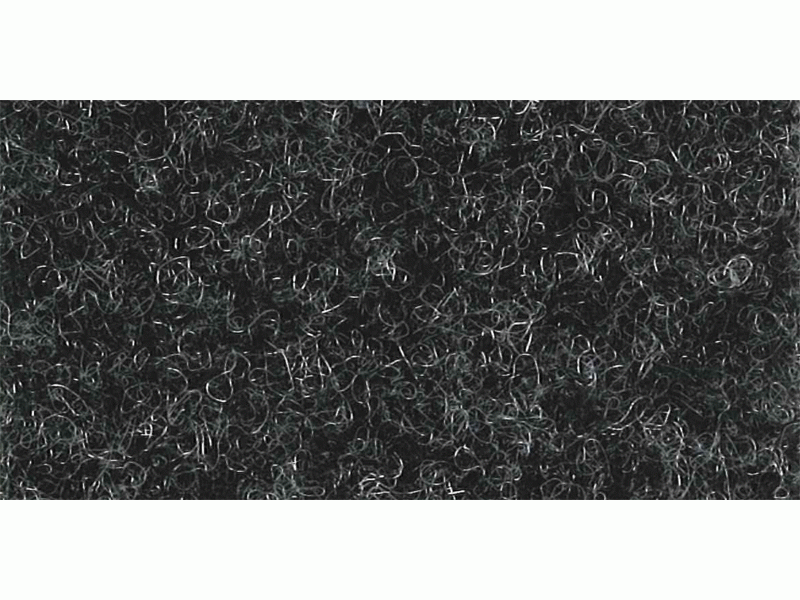 TL360-5 Trunk Liner Carpet Charcoal 54 Inches Wide 5 Yards