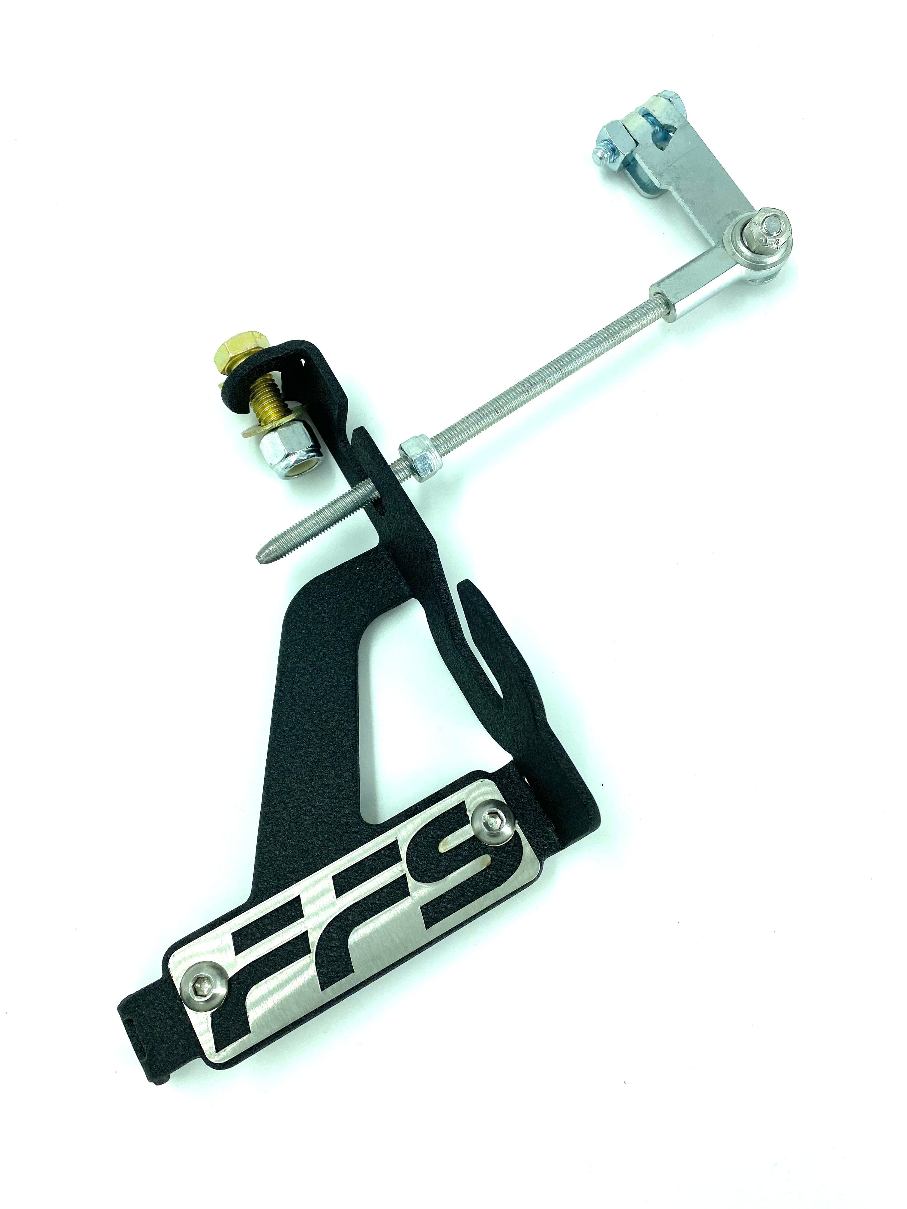 Cable Shift/Manual TV Adjustment Bracket