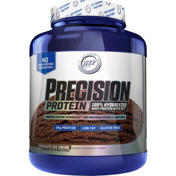 Hi-Tech Pharm Precision Protein 5lb