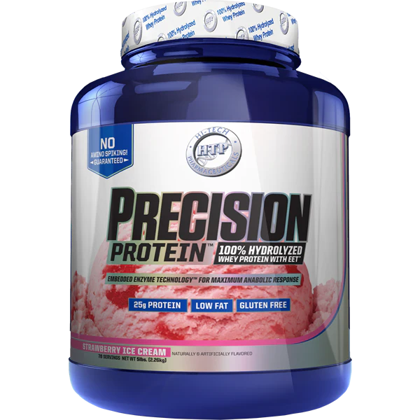 Hi-Tech Pharm Precision Protein 5lb