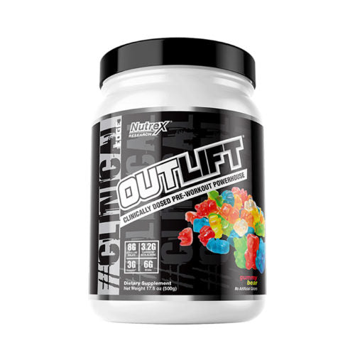 Nutrex Outlift (20 servings)