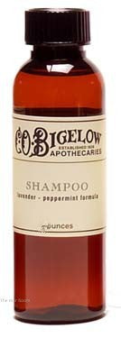 C.O. Bigelow  Lavender Peppermint Shampoo