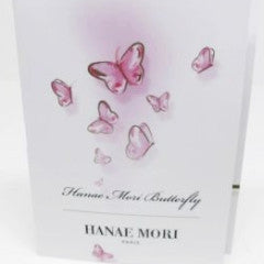 Hanae Mori Hanae EAU de Parfum