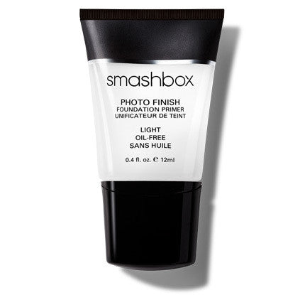 Smashbox Photo Finish Foundation Primer Light Oil-Free