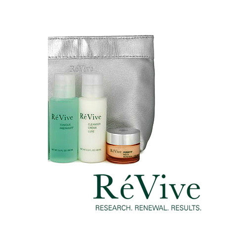 ReVive Travel Set