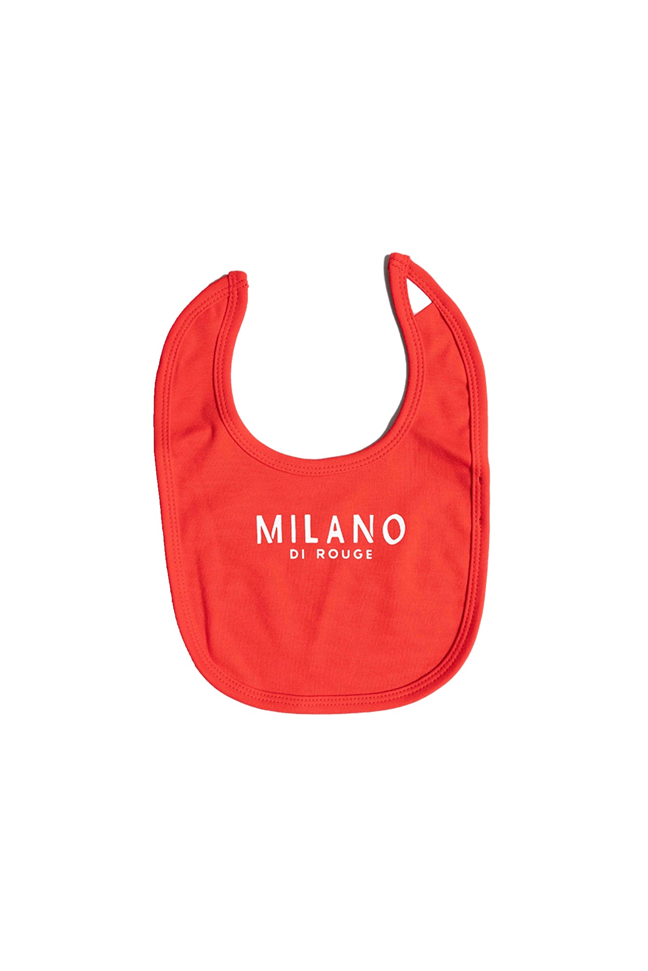 Milano Baby Bib