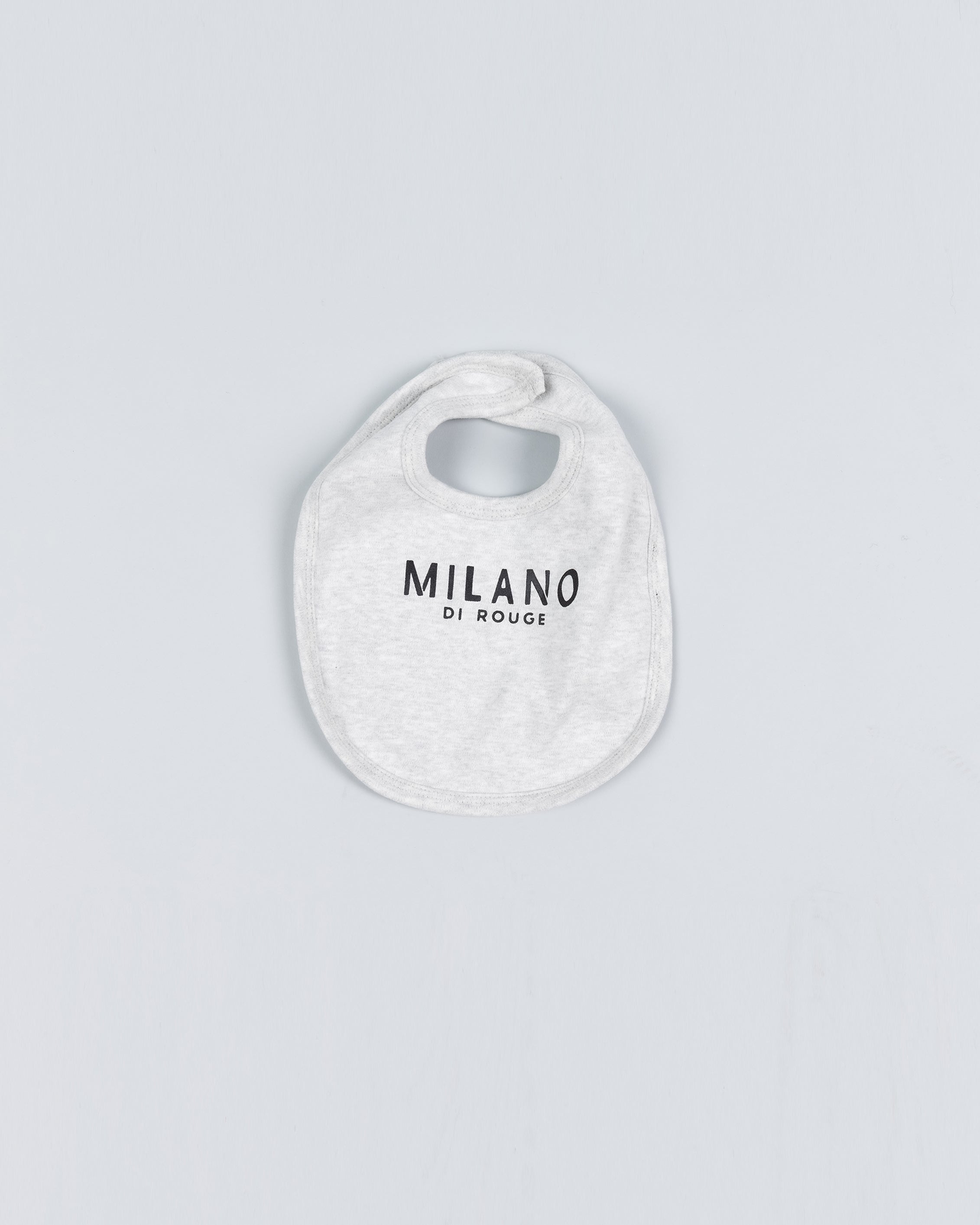 Milano Baby Bib