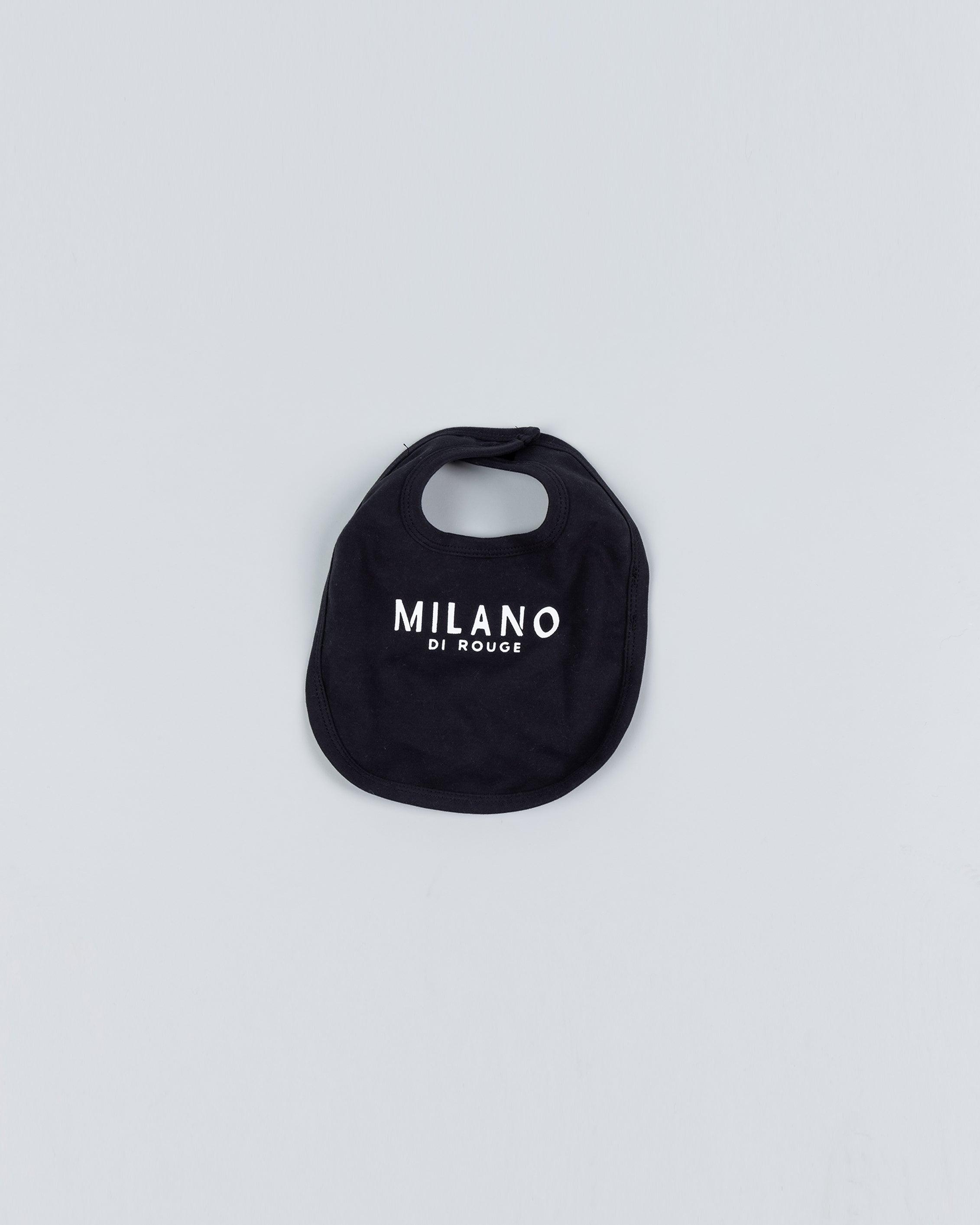 Milano Baby Bib