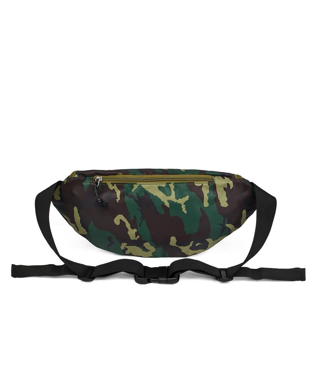 Reason Clothing Chain Sling Bag (Wood Camo)