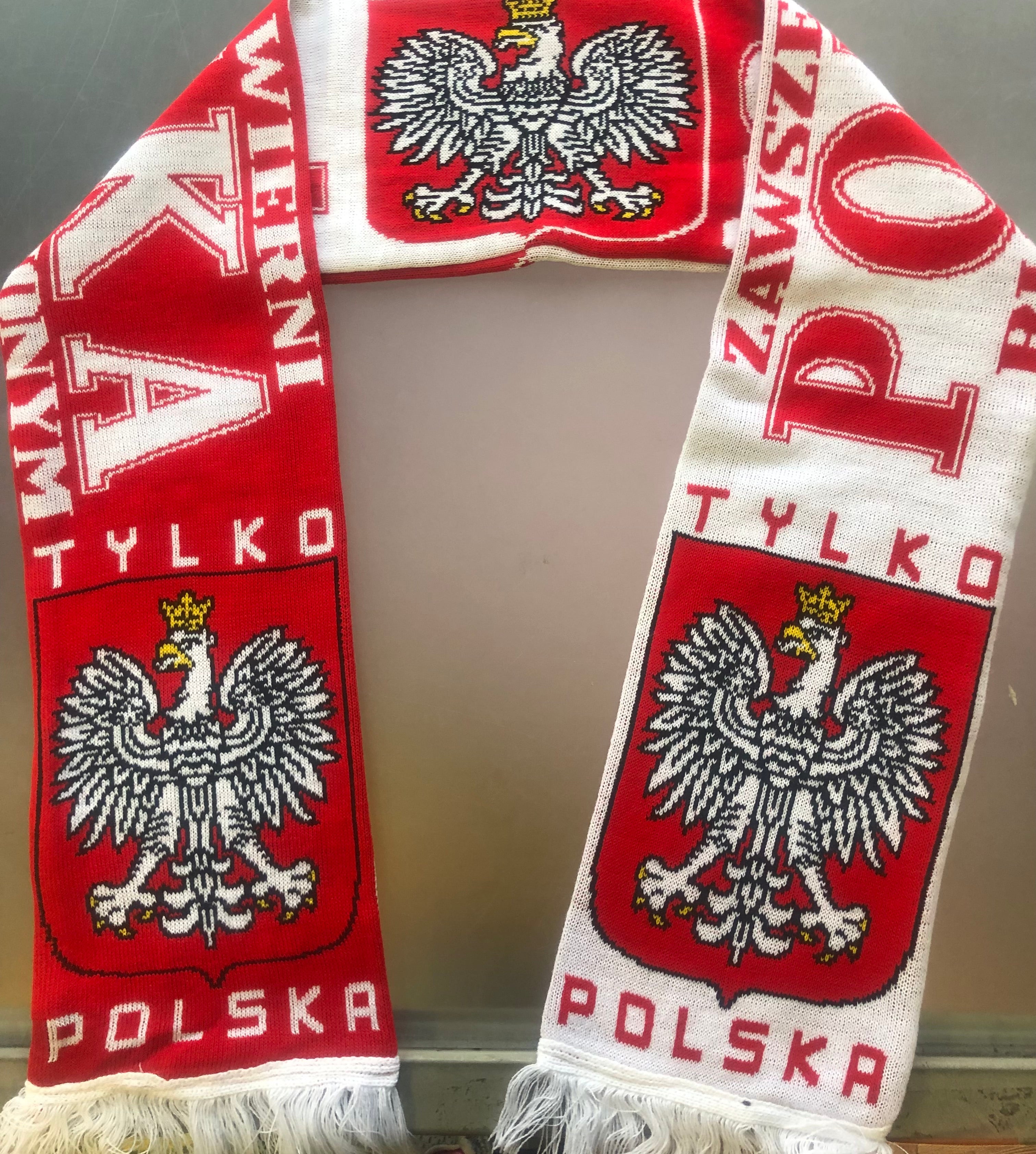 Poland National Team Country Pride 