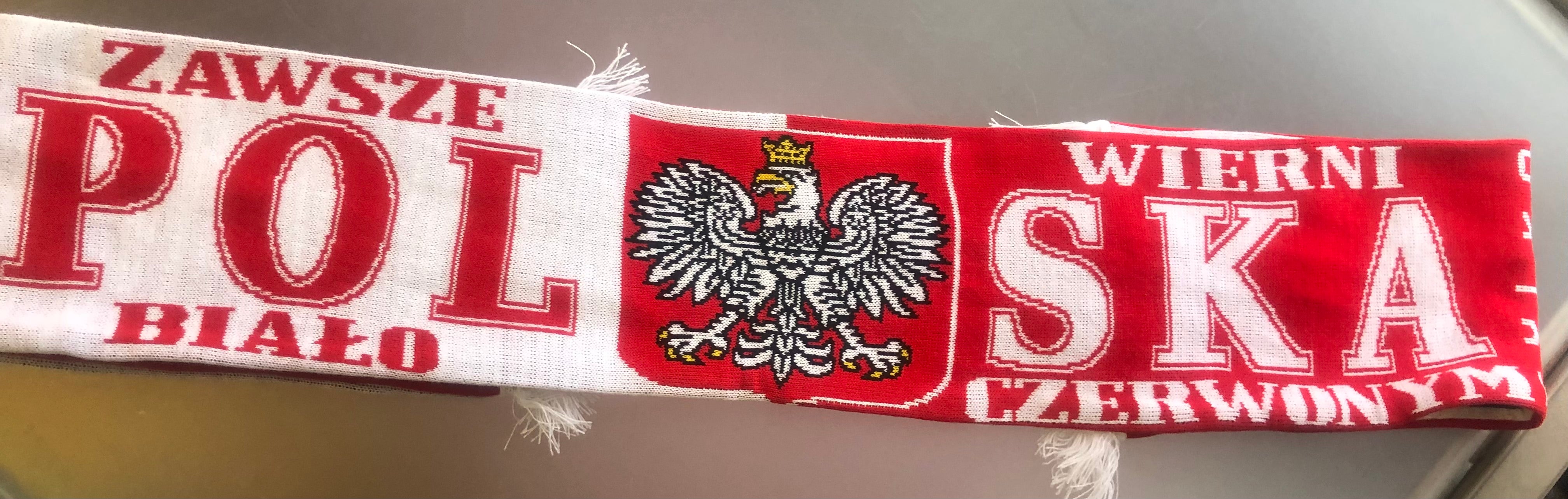 Poland National Team Country Pride 