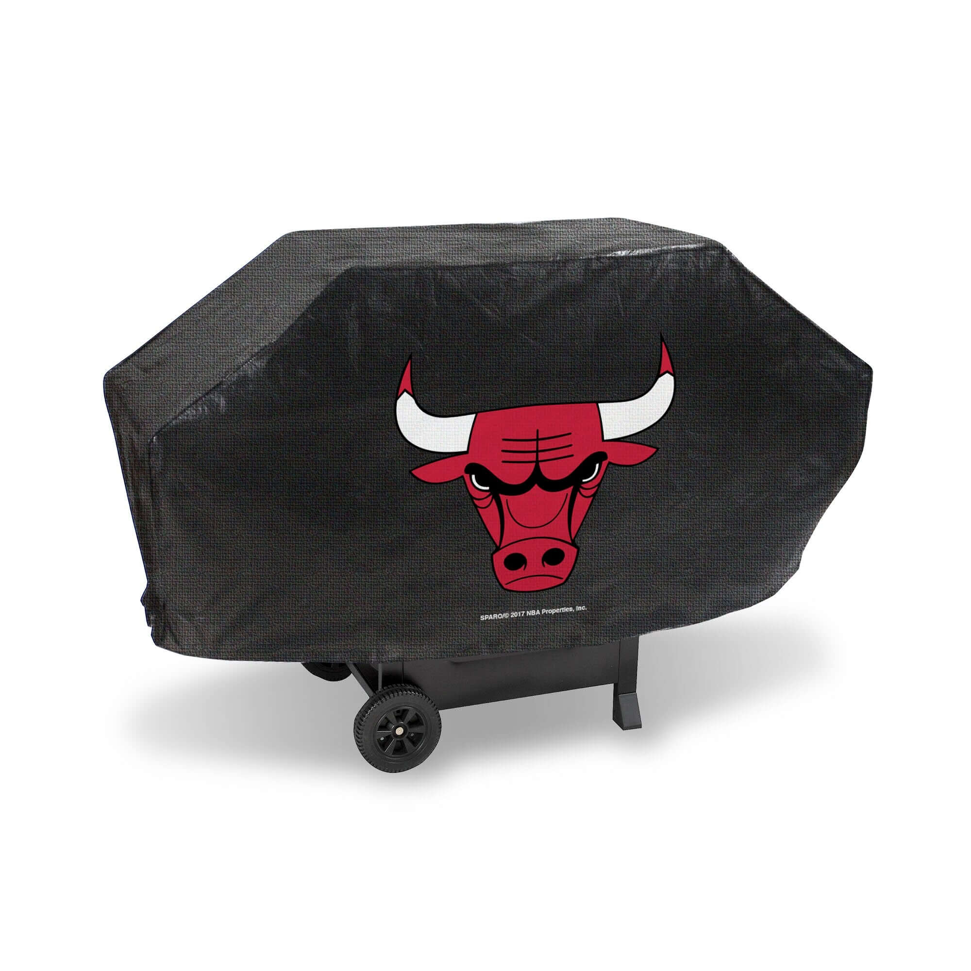 Chicago Bulls Executive Grill Cover 68