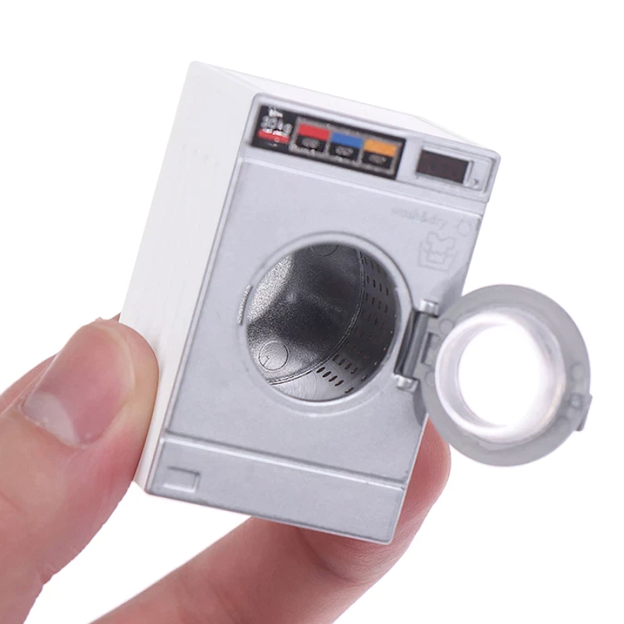 Washing Machine 1 12 Scale Miniature Dollhouse Accessory