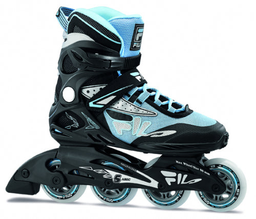 Fila Legacy Comp Roller Blade