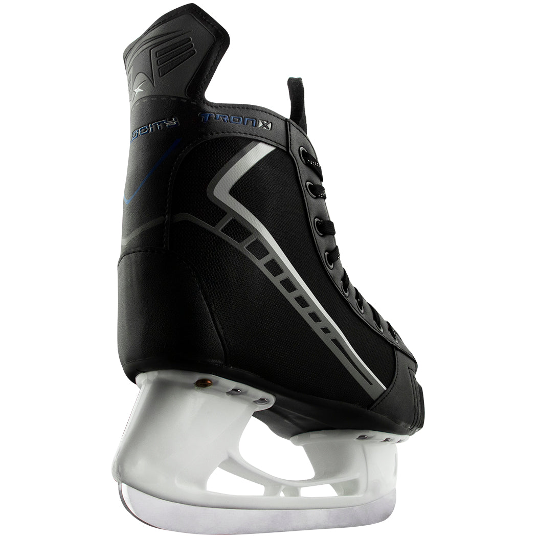 TronX Velocity Senior Ice Hockey Skates