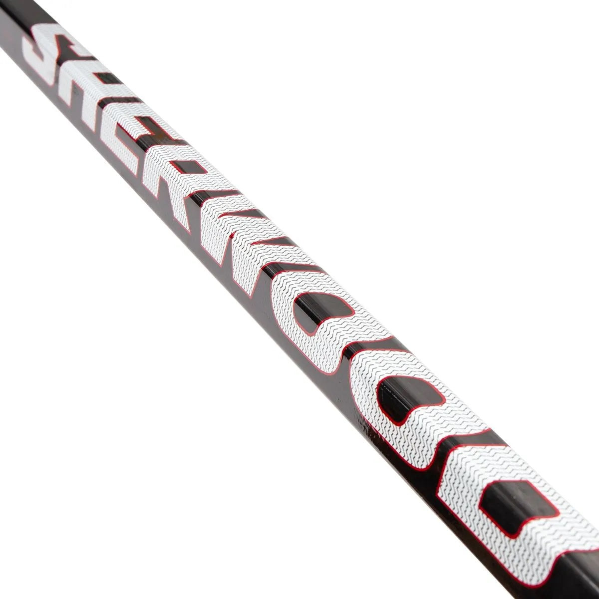 Sherwood Code II Grip Intermediate Composite Hockey Stick