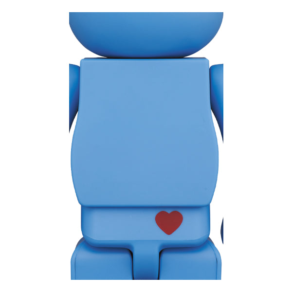 be@rbrick grumpy bear (tm) 1000%