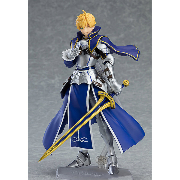 463 figma saber/亚瑟·潘德拉刚 [prototype]