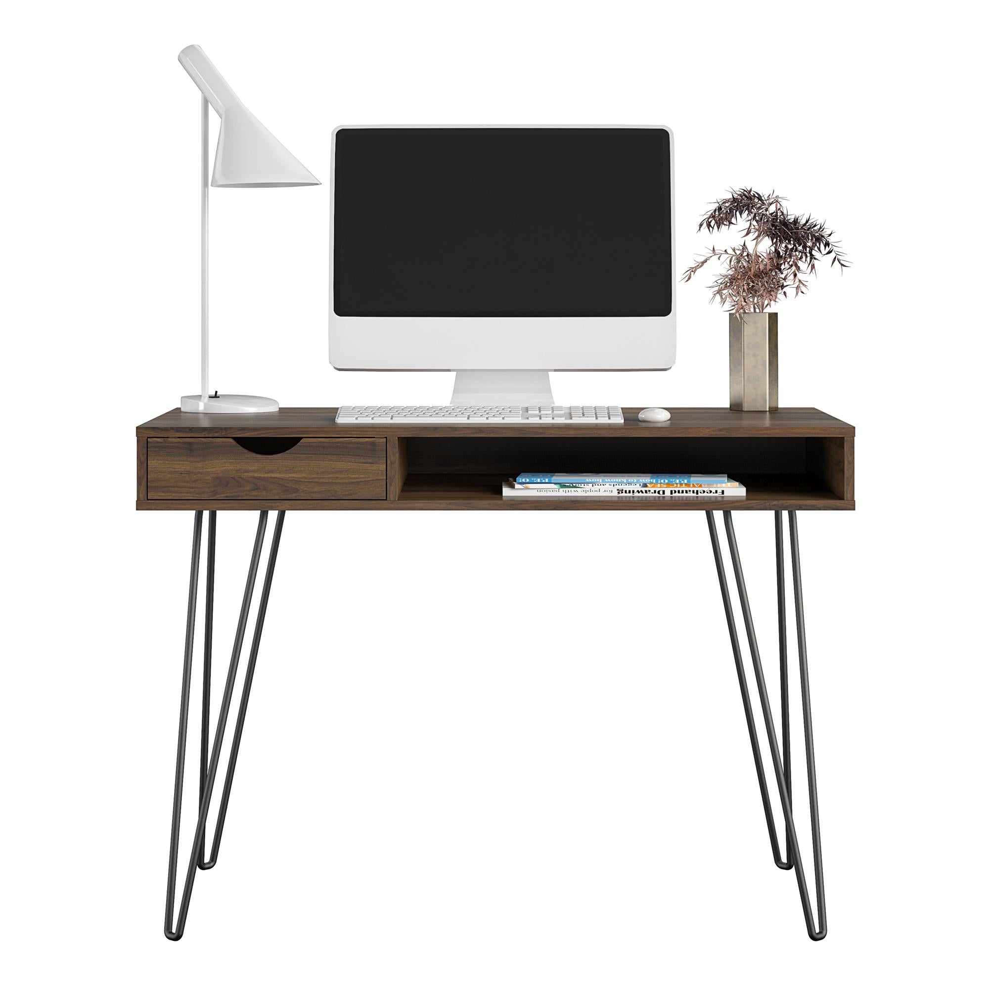 klark hairpin desk