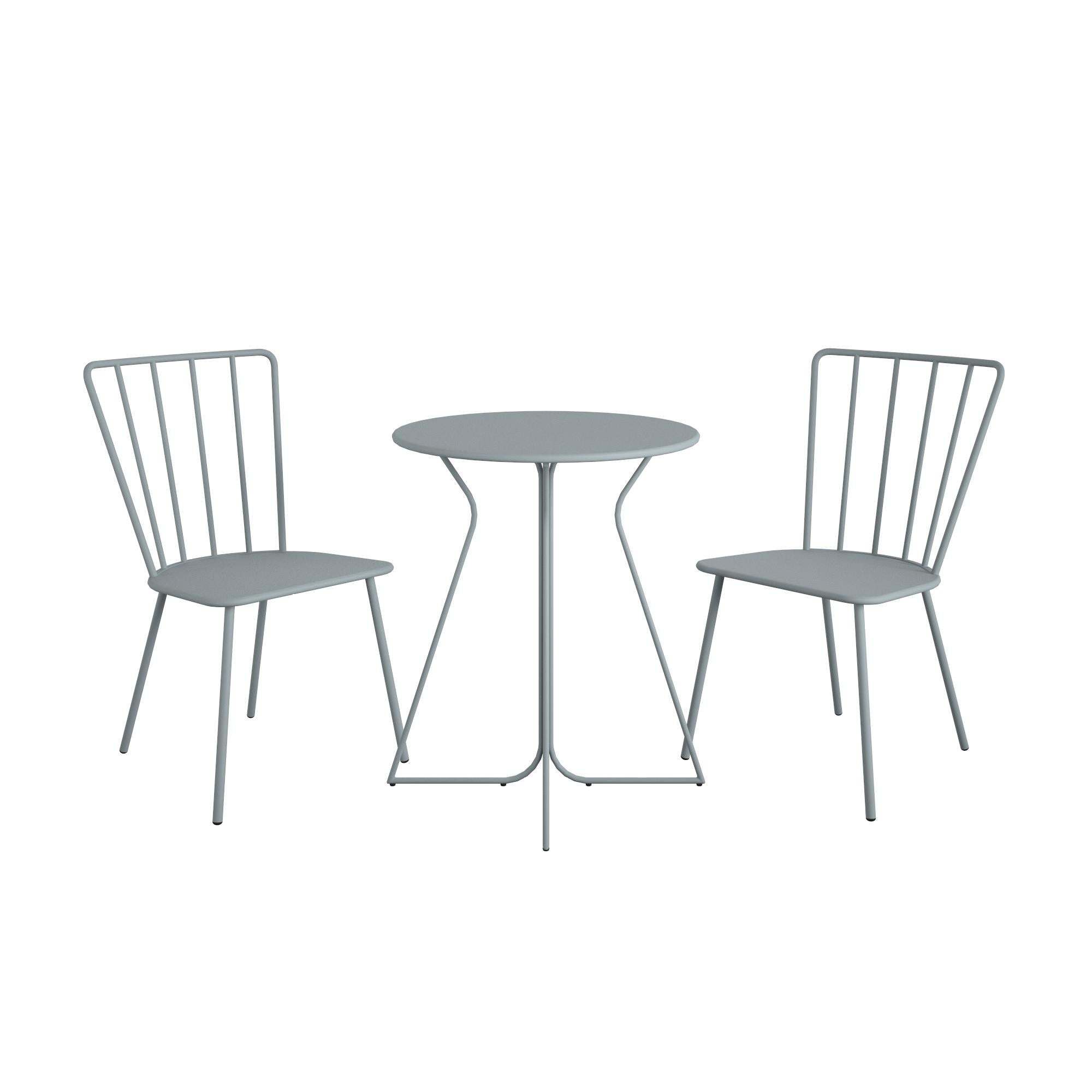 novogratz bistro set